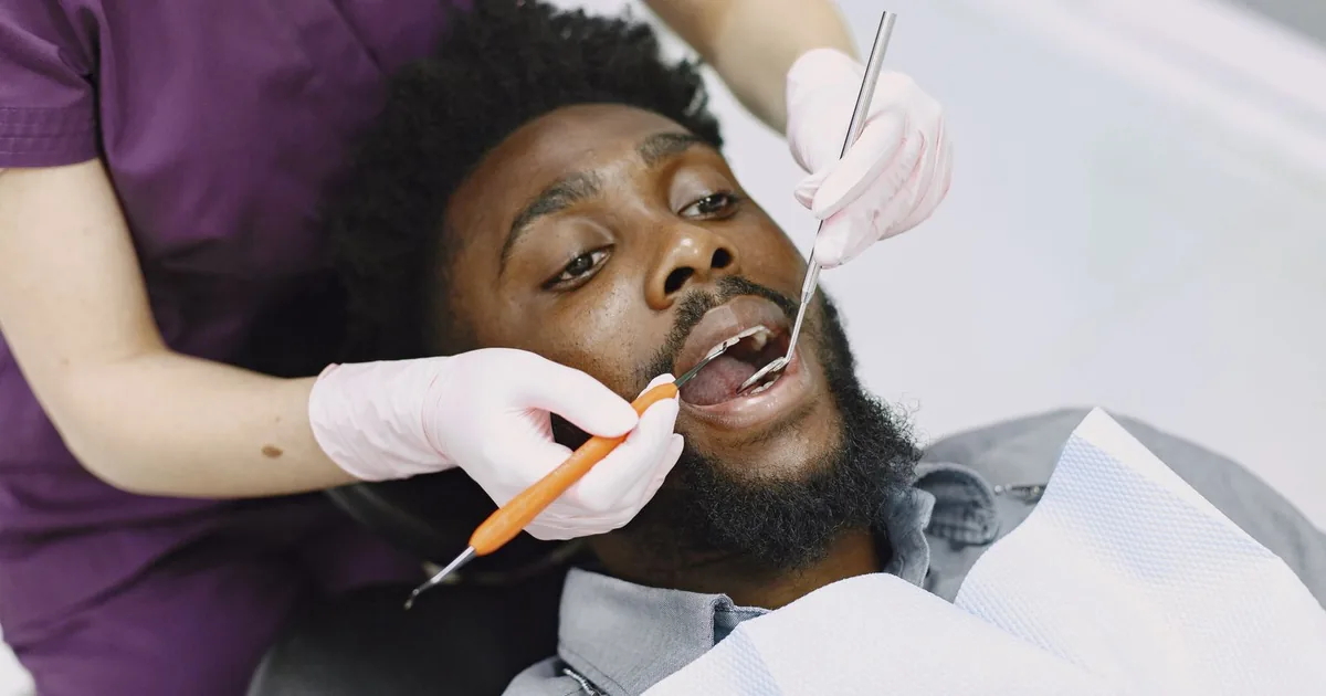 Been Meaning to Get Your Teeth Looked At? What a Dental Check-Up in Indirapuram Involves