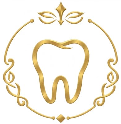 Kosmoss Dental Clinic Logo