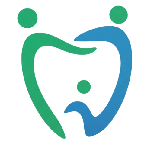 kosmoss Dental Clinic Logo