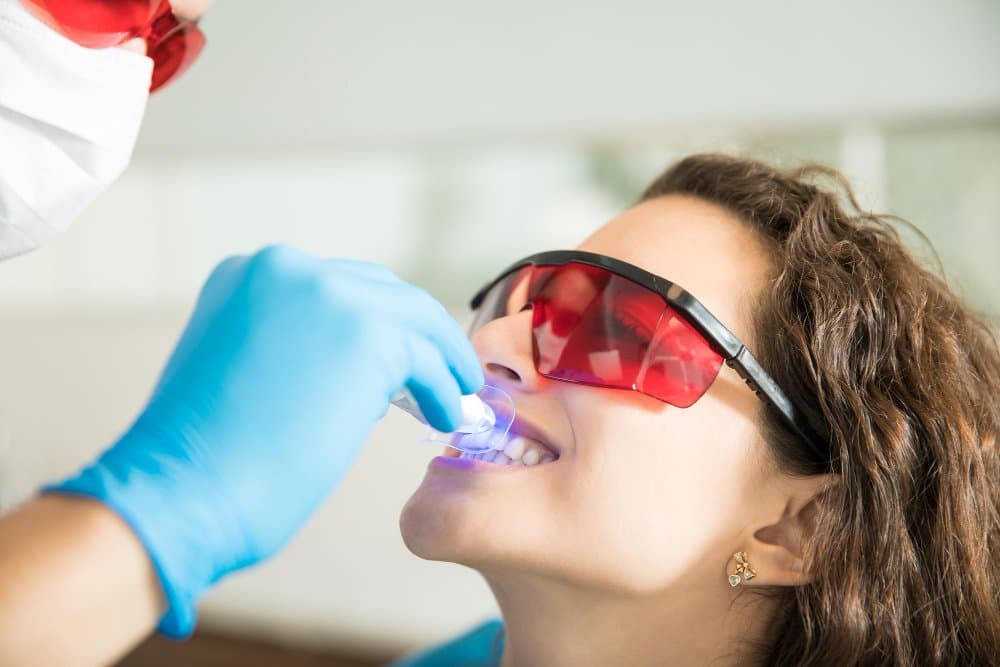 Searching for Teeth Whitening Near Me? Here’s Your Solution