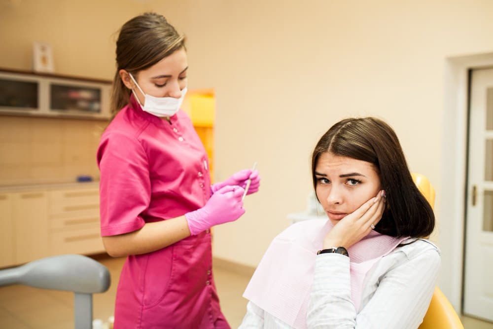 Find a Skilled Cosmetic Dentist Close to You