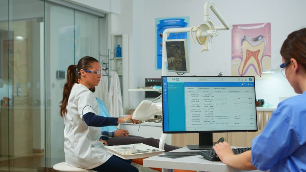 Trusted Dental Clinic Near Me for Quick Appointments