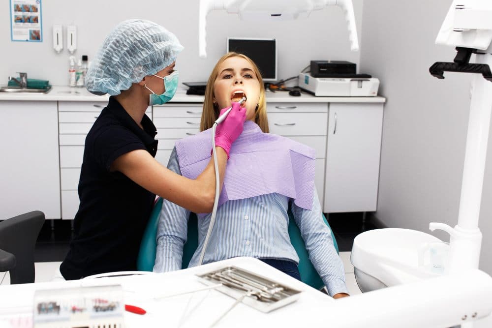 Affordable Dental Clinic in Indirapuram Near You