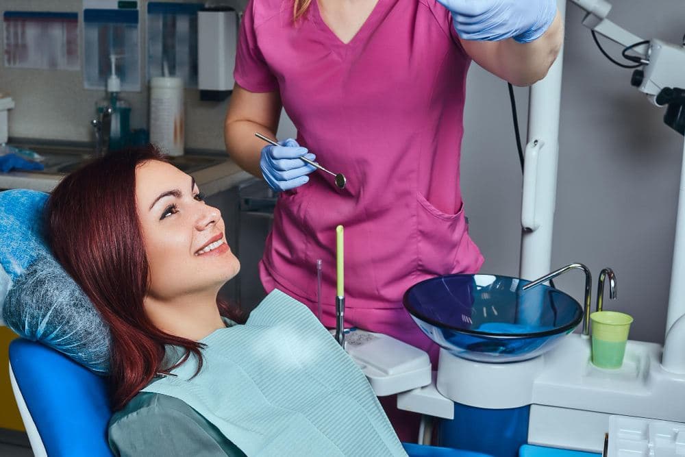 Best Cosmetic Dentist Near Me for Smile Makeovers