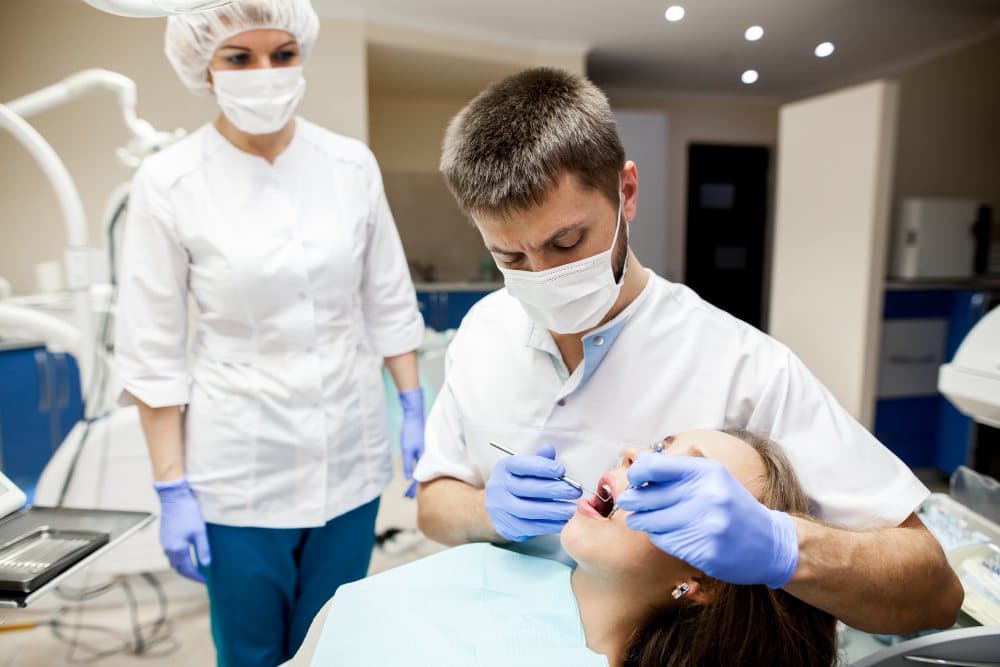 Expert Dentist in Indirapuram for Pain-Free Treatment