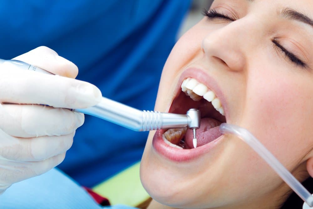 Teeth Cleaning Cost: A Detailed Budget (With Charts)