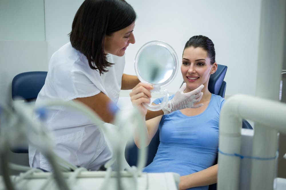 Trusted Dentist in Indirapuram for Smile Makeover