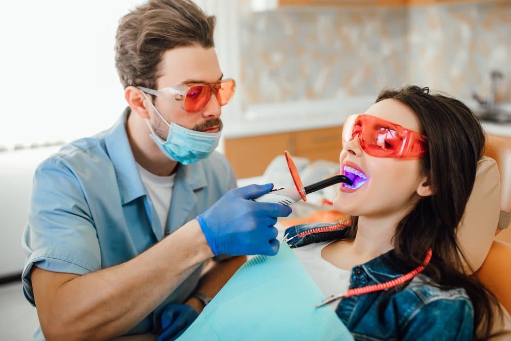 Teeth Whitening Near Me for a Brighter Smile
