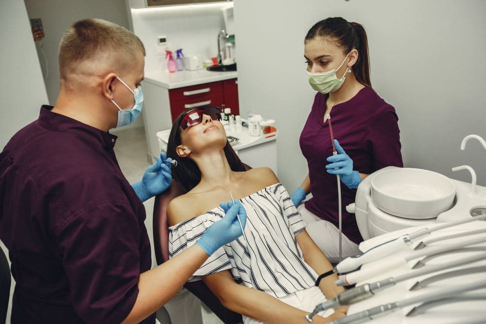 Best Dental Clinic Near Me for Complete Care