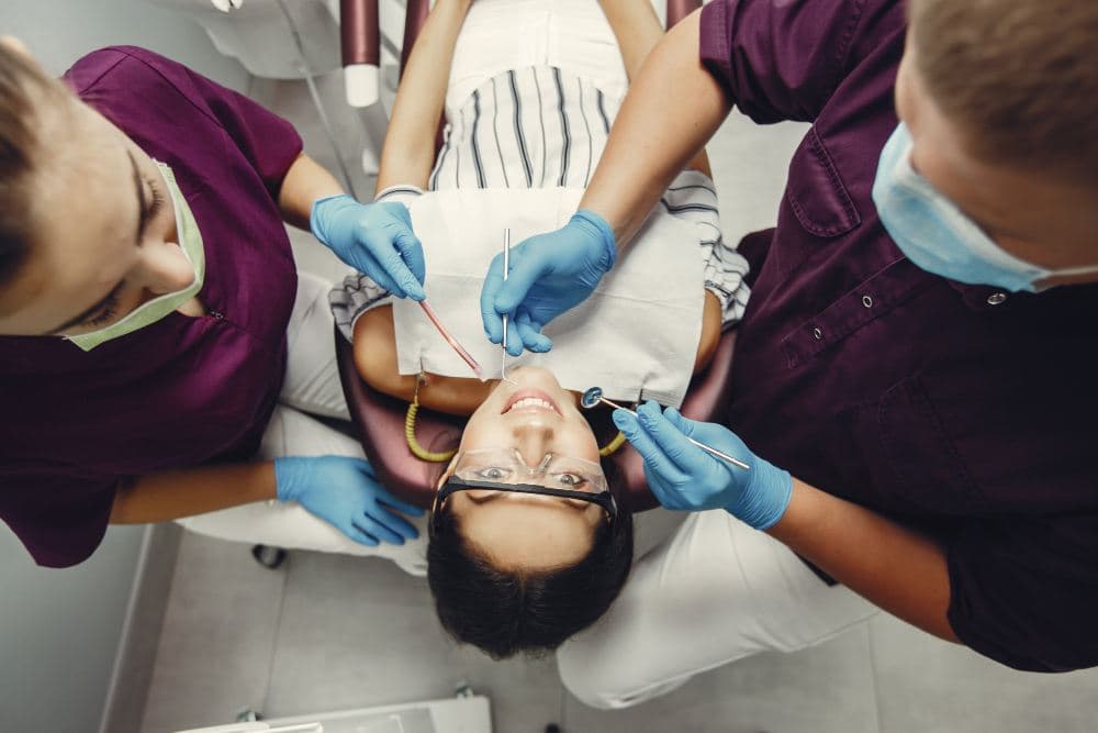 Emergency Dental Clinic Near Me Open Today