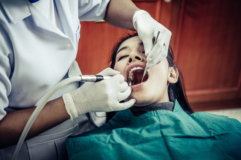 Best Dentist in Indirapuram – Dr. Varnica Sharma
