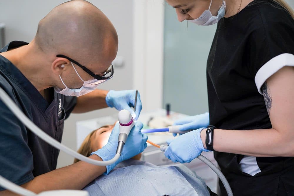 Affordable Root Canal Treatment Cost for Lasting Relief