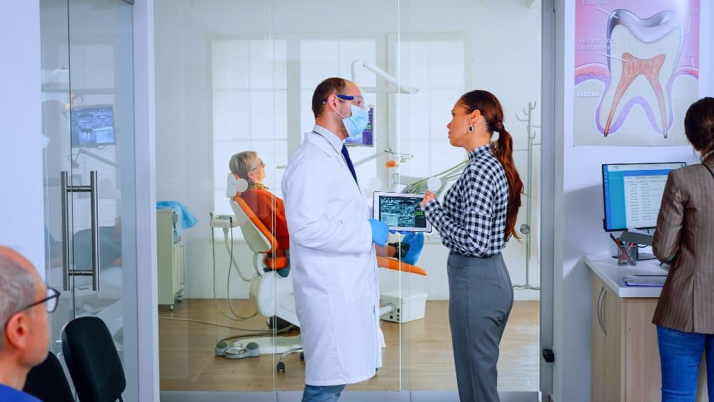 Affordable Dental Clinic Near Me with Experts