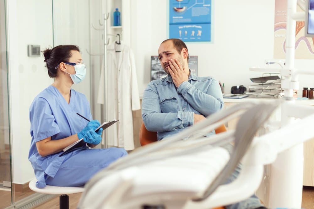 Trusted Dental Clinic Near Me for Pain Free Care