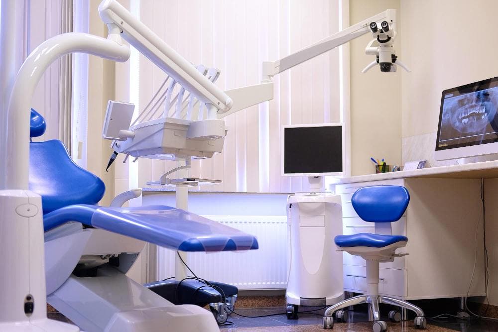 Dental Clinic Near Me with Advanced Care Solutions