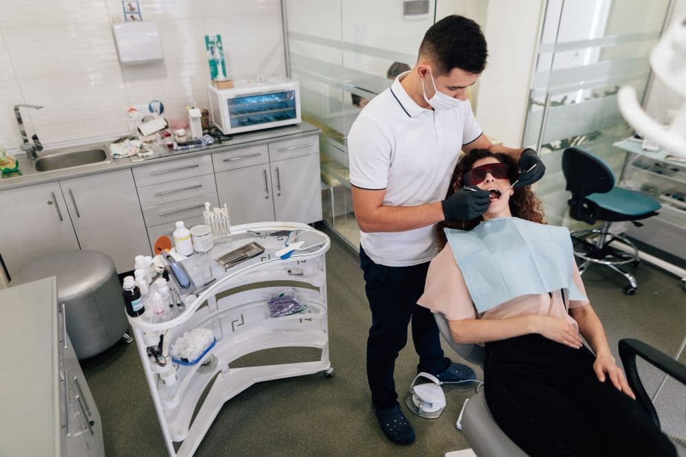 Best Root Canal Near Me for Safe and Quick Treatment