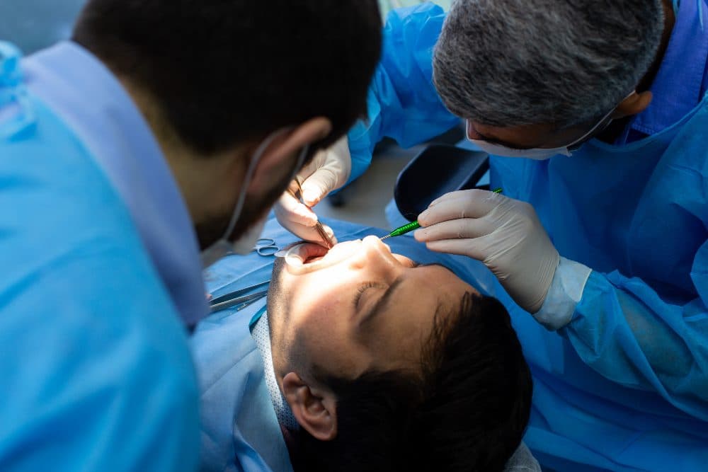 Find the Best Root Canal Near Me for Quick Relief