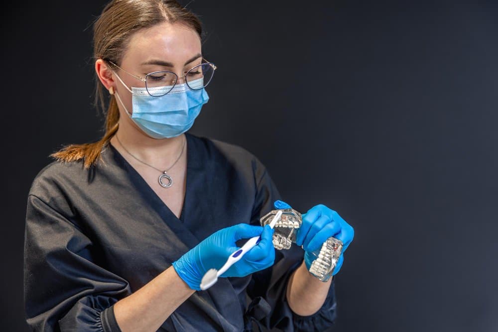 Dental Implants Specialist in Indirapuram Clinic