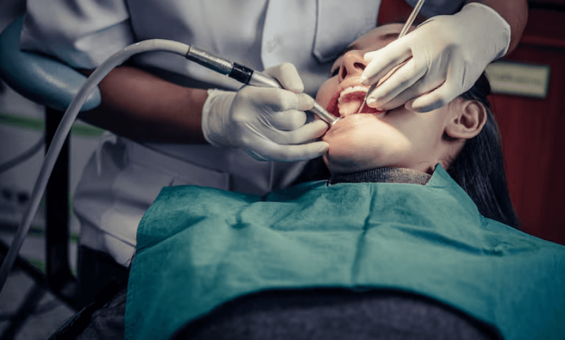 Root Canal Near Me: Painless and Quick Procedure