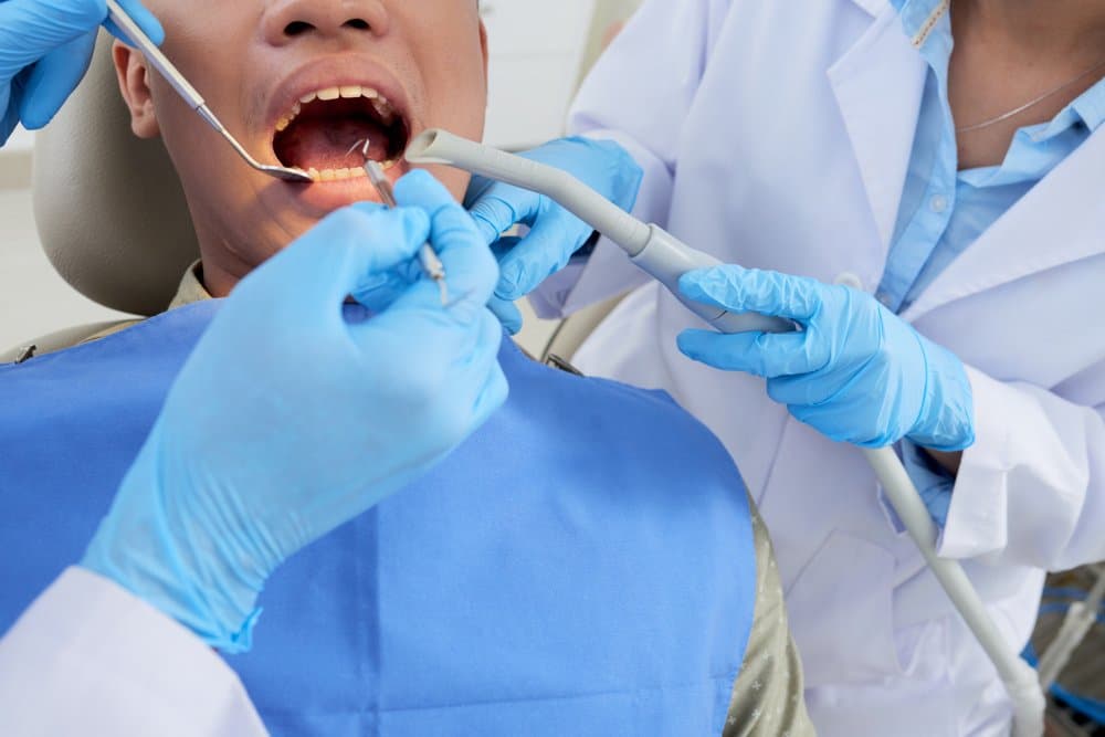 Root Canal Near Me: Top Dentists for Quick Pain Relief