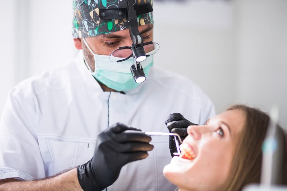 Affordable Root Canal Near Me by Expert Dentists