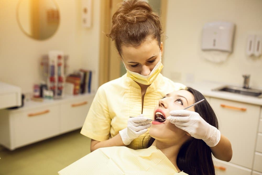Emergency Dental Clinic Near Me with Modern Equipment