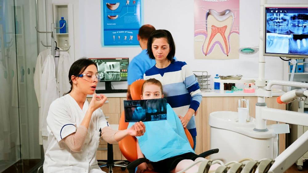 Top Rated Dental Clinic Near Me for Families