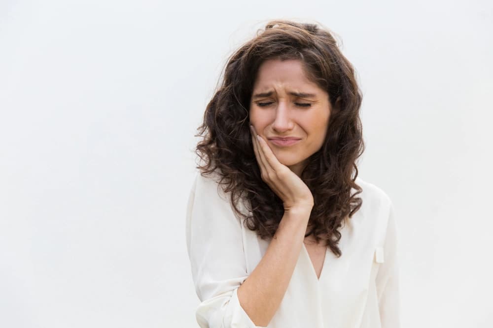 How to Stop Tooth Pain at Night Emergency Dentist Indirapuram Guide
