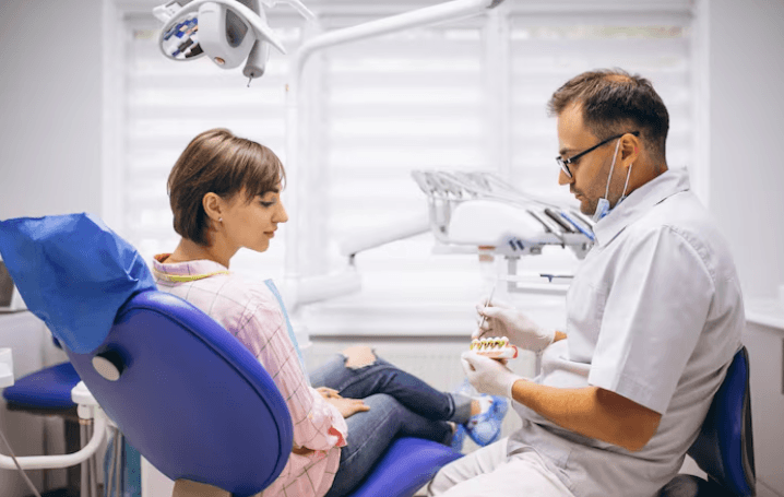 Best Dental Restoration in Indirapuram