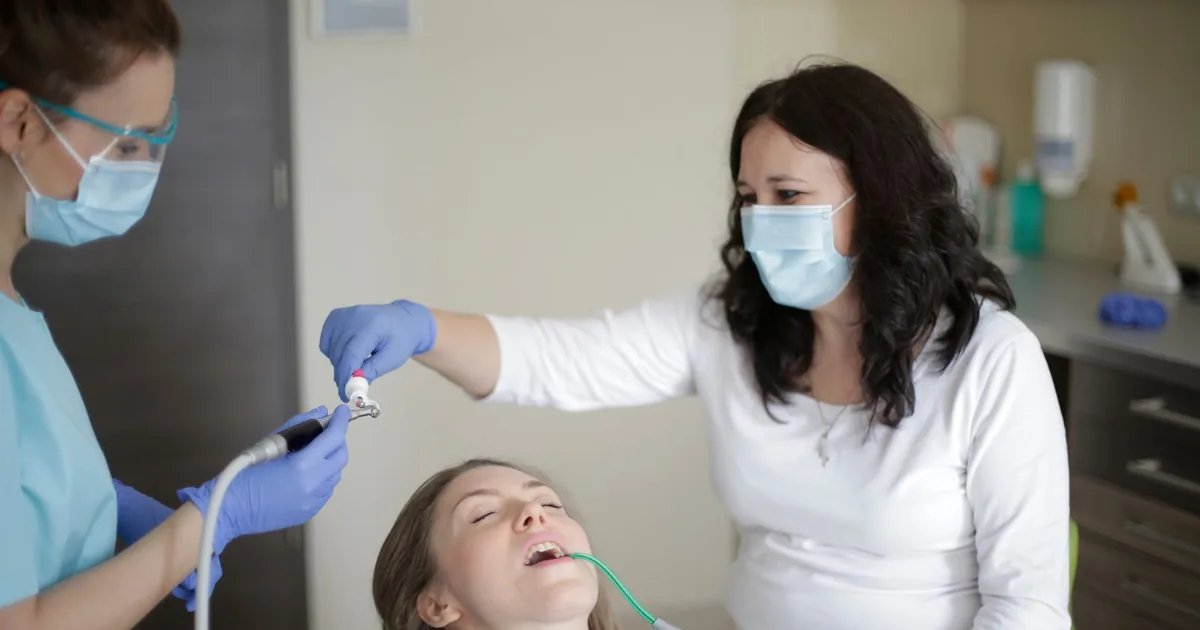 Teeth Filling Cost in Indirapuram: Prices, Types & What to Expect