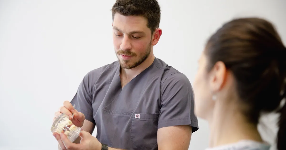 Which Dental Specialist Do I Need? The Difference Between an Endodontist, Orthodontist, Periodontist and Pedodontist