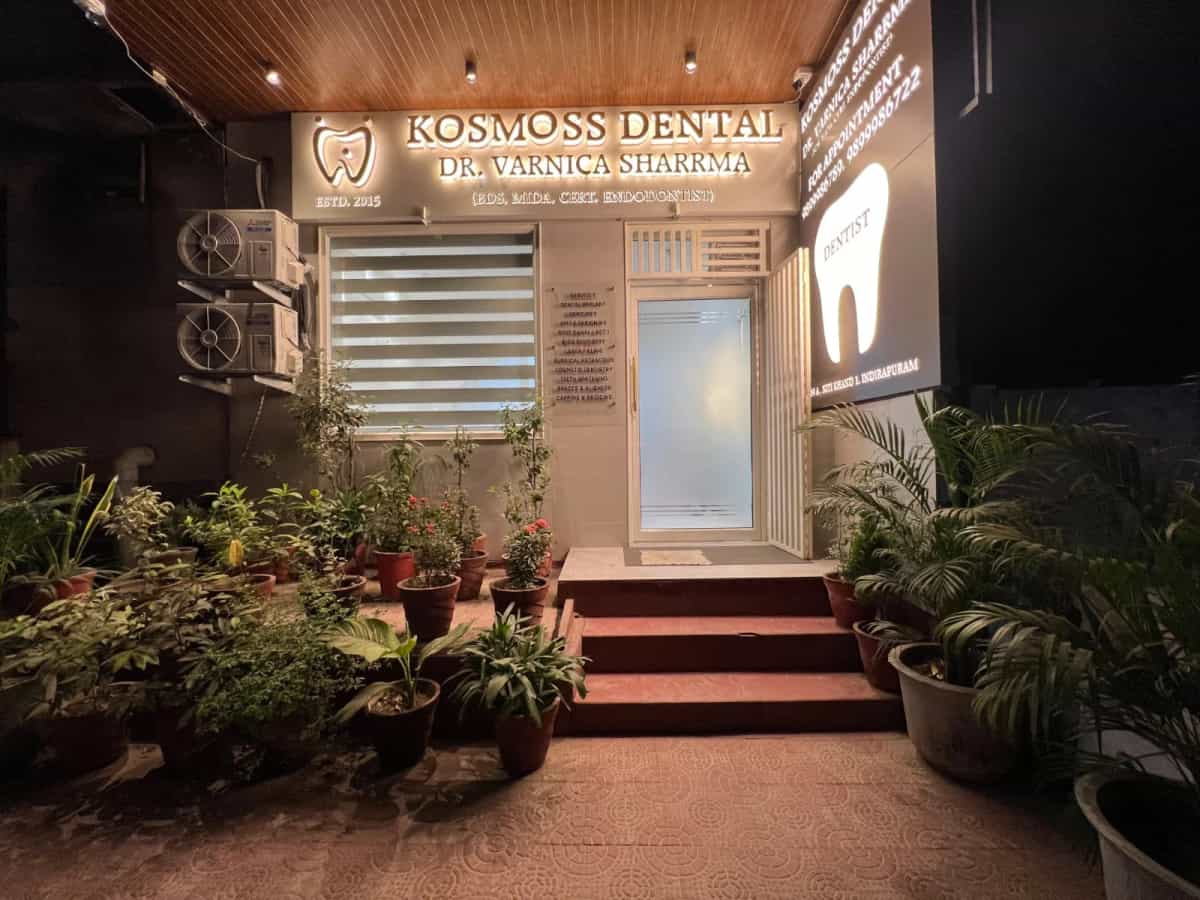 Our Experienced Dentist