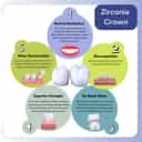 Cosmetic Dentistry in Indirapuram