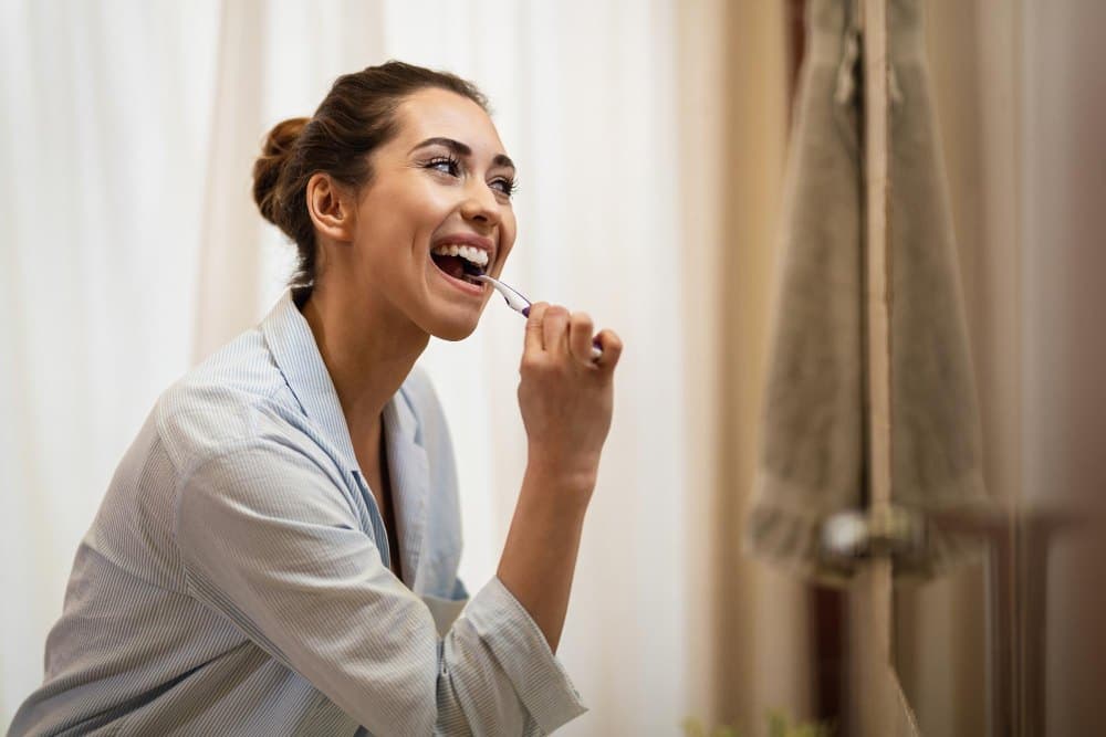 Teeth Cleaning Near Me: Tips for Healthy Teeth