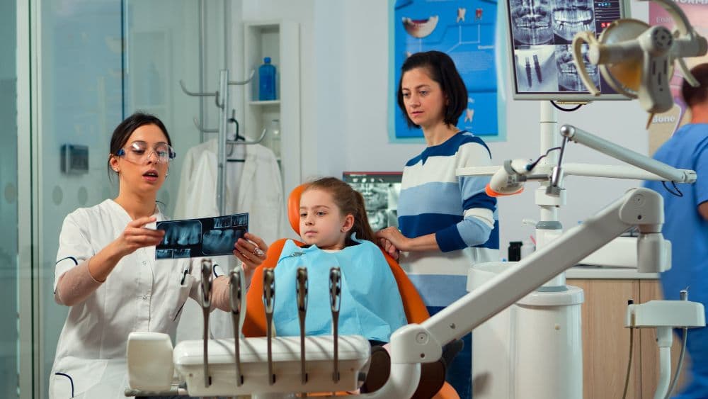 Family Dental Experts Near Me You Can Trust