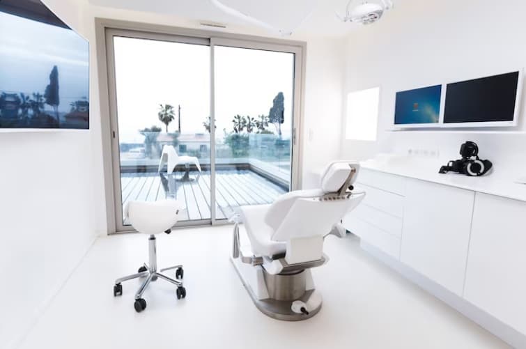 Modern Dental Clinic in Indirapuram for All Services