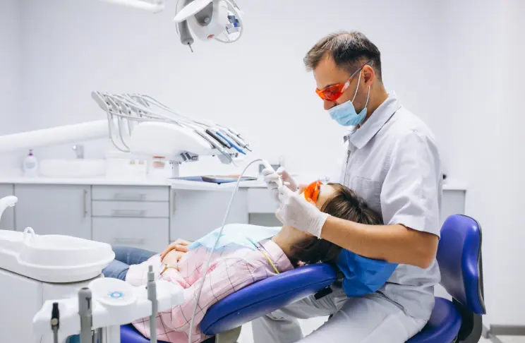 Your One Stop Dental Solution