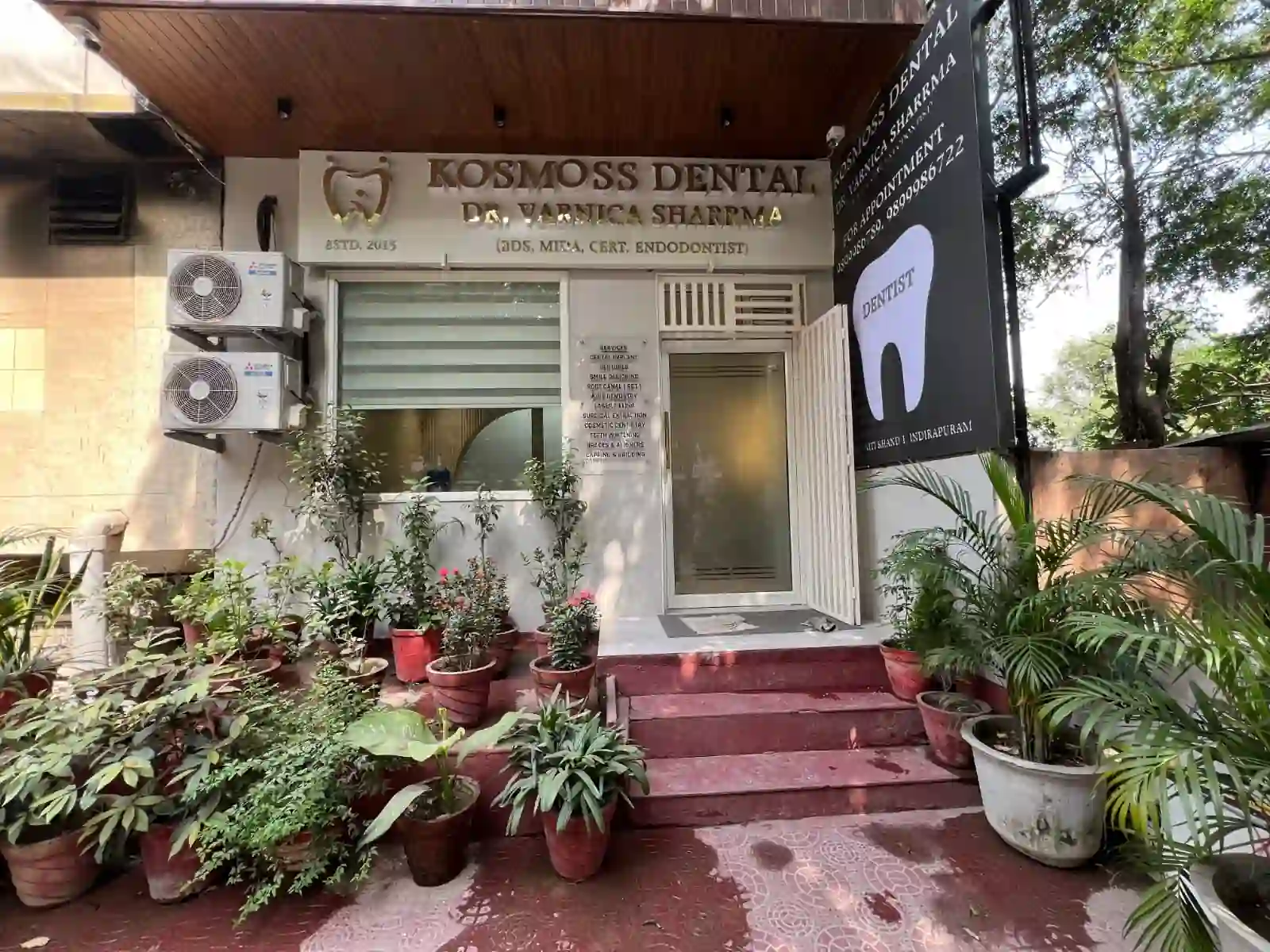 Best Dentist in Indirapuram