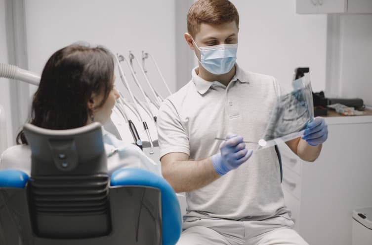 Root Canal Near Me: Step-by-Step Treatment Guide