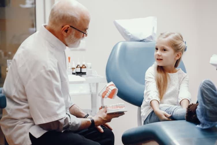 How to Choose a Pediatric Dentist Near Me