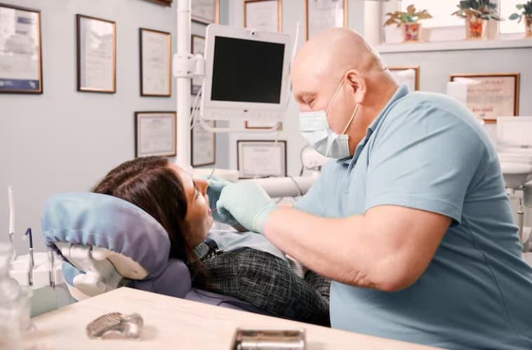 Find the Most Reliable Root Canal Near Me