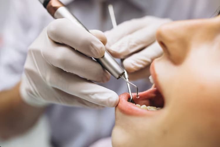 Expert Cosmetic Dentist Near Me