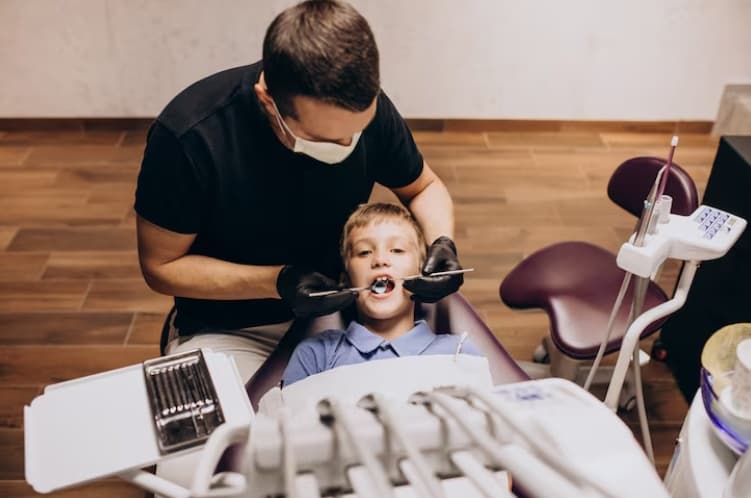 Family Dentistry Near Me: Root Canals & More