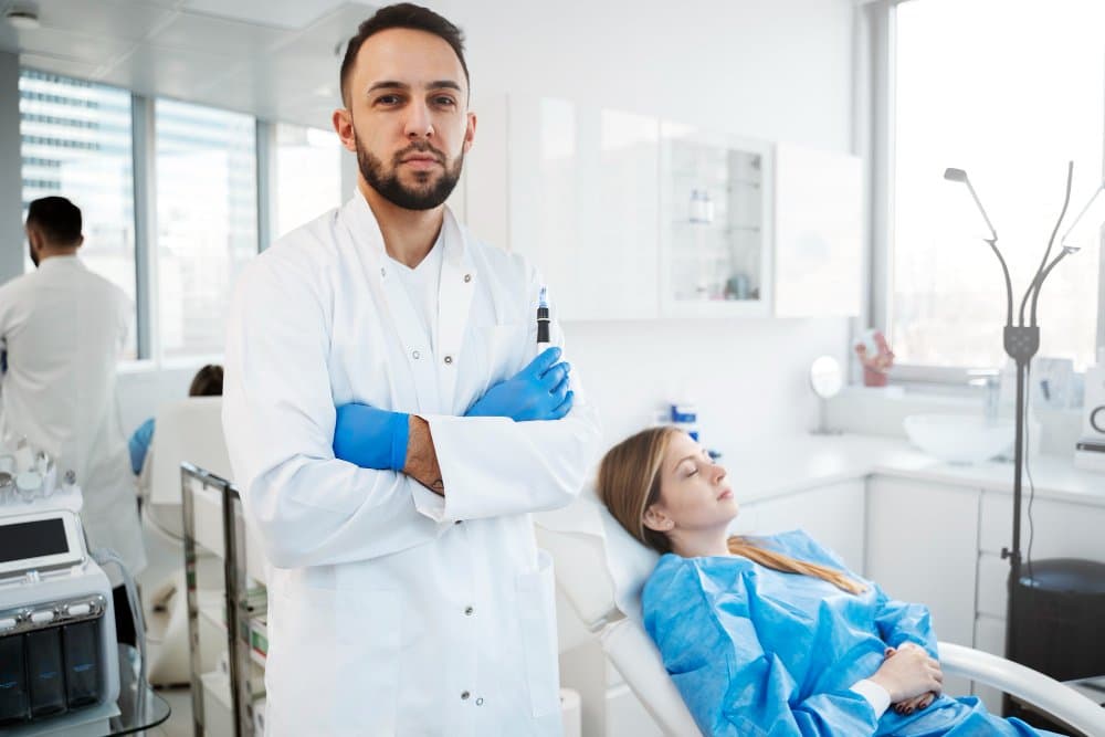 Experienced Dentist in Indirapuram for Complete Care