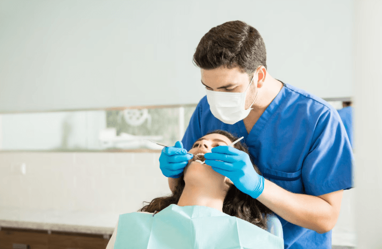 Dental Checkups Are Important!