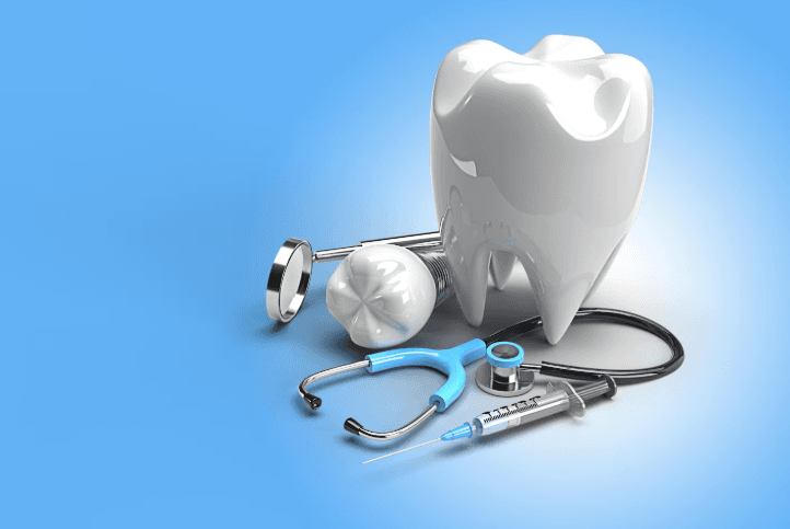 Best Teeth Whitening in Indirapuram